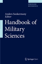 Ander McD Sookermany, Anders McD Sookermany, Ander Sookermany, Anders Sookermany, Anders McD Sookermany - Handbook of Military Sciences
