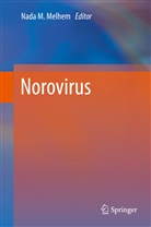 Nad M Melhem, Nada M Melhem, Nada M. Melhem - Norovirus