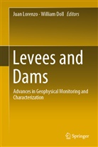 Doll, Doll, William Doll, Jua Lorenzo, Juan Lorenzo - Levees and Dams