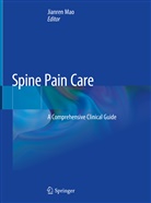 Jianren Mao, PhD Mao MD, Jianren Mao MD PhD, Jianre Mao, Jianren Mao - Spine Pain Care