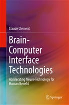 Claude Clément - Brain-Computer Interface Technologies