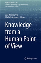 Ana-Maria Cre u, Ana-Mari Cre?u, Ana-Maria Cre?u, Ana-Maria Cre¿u, Ana-Maria Cretu, Ana-Maria Creu... - Knowledge from a Human Point of View