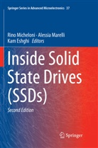 Kam Eshghi, Alessi Marelli, Alessia Marelli, Rino Micheloni - Inside Solid State Drives (SSDs)