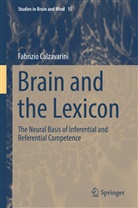 Fabrizio Calzavarini - Brain and the Lexicon