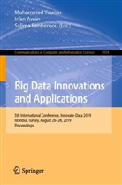 Irfa Awan, Irfan Awan, Salima Benbernou, MUHAMMAD YOUNAS - Big Data Innovations and Applications