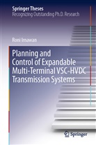 Roni Irnawan - Planning and Control of Expandable Multi-Terminal VSC-HVDC Transmission Systems