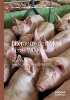 Seá McCorry, Seán McCorry, Miller, Miller, John Miller - Literature and Meat Since 1900