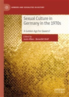 Jani Afken, Janin Afken, Wolf, Wolf, Benedikt Wolf - Sexual Culture in Germany in the 1970s