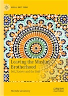 Mustafa Menshawy - Leaving the Muslim Brotherhood