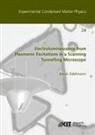 Kevin Edelmann - Electroluminescence from Plasmonic Excitations in a Scanning Tunnelling Microscope
