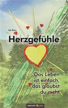 Ida Ross, Ida Ross - Herzgefühle