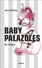 Jens Dittmar - Baby Palazoles