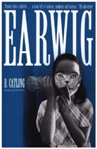 Brian Catling, Catling Brian - Earwig