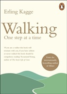 Erling Kagge, Kagge Erling - Walking