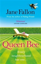 Jane Fallon - Queen Bee