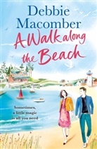 Debbie Macomber, Macomber Debbie - A Walk Along the Beach