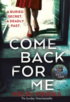 Heidi Perks, Perks Heidi - Come Back For Me