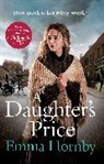 Emma Hornby - A Daughter's Price