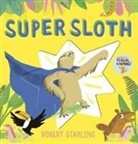 Robert Starling, Starling Robert - Super Sloth