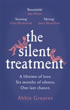 Abbie Greaves - The Silent Treatment