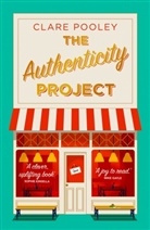 Clare Pooley - The Authenticity Project