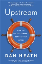 Dan Heath, Heath Dan - Upstream