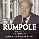 John Mortimer, Full Cast, Full Cast, Prunella Scales, Timothy West - Rumpole: On Trial & Going for Silk (Hörbuch)