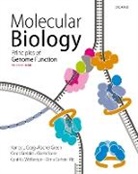 Nancy Craig, Nancy (Professor Craig, Craig Nancy, Rachel Green, Green Rachel, Carol Greider... - Molecular Biology 3rd edition