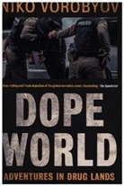 Niko Vorobyov - Dopeworld