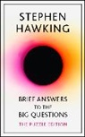 Stephen Hawking - Brief Answers to the Big Questions