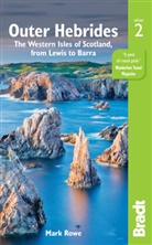 Mark Rowe - Outer Hebrides
