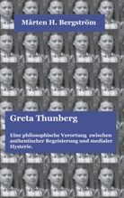 Mårten H Bergström, Mårten H. Bergström - Greta Thunberg