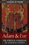 Samuel D. Fohr - Adam & Eve