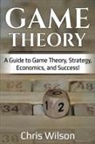 Chris Wilson - Game Theory