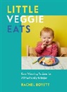 Rachel Boyett - Little Veggie Eats