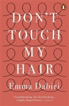 Emma Dabiri - Don't Touch My Hair