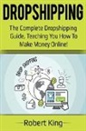 Robert King - Dropshipping