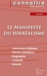 André Breton - Fiche de lecture Le Manifeste du surréalisme de André Breton (Analyse littéraire de référence et résumé complet)