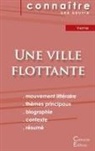 Jules Verne - Fiche de lecture Une ville flottante de Jules Verne (Analyse littéraire de référence et résumé complet)
