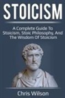 Chris Wilson - Stoicism