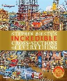 Stephen Biesty, Richard Platt, Stephen Biesty, Biesty Stephen - Stephen Biesty''s Incredible Cross-Sections of Everything