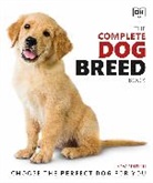DK - The Complete Dog Breed Book
