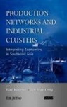 Toh Mun Heng, Ikuo Kuroiwa - Production Networks and Industrial Clusters