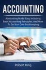 Robert King - Accounting