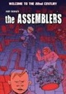 Andy Dudak - The Assemblers