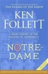Ken Follett, Follett Ken, Ken Follett, Follett Ken, Ken Follett - Notre Dame