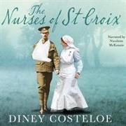 Diney Costeloe - Nurses of St Croix