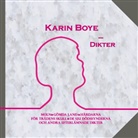 Karin Boye - Karin Boye - Dikter