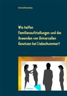 Christel Oostendorp - Wie helfen Familienaufstellungen und das Anwenden der uniniversellen Gesetze bei Liebeskummer und anderen Problemen?