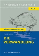 Franz Kafka - Die Verwandlung